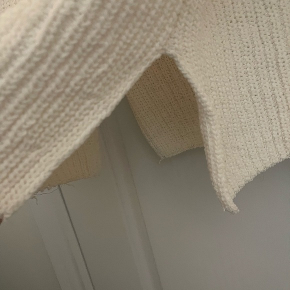 A&F turtle neck sweater - Picture 2 of 4